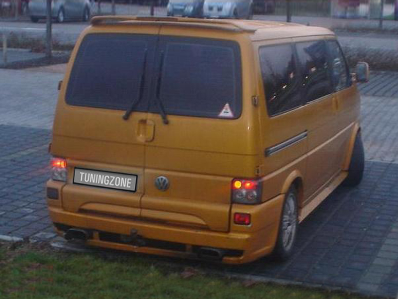 БЛЕНДА VW T4