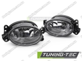 ПРОТИТУМАННІ ФАРИ MERCEDES CLK W209 ПРОТИТУМАННІ ФАРИ MERCEDES CLK W209