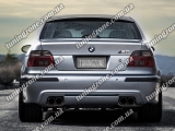 БЛЕНДА BMW 5 E39