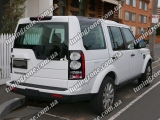 ЗАДНИЕ ФОНАРИ (LED) LAND ROVER DISCOVERY 3/4