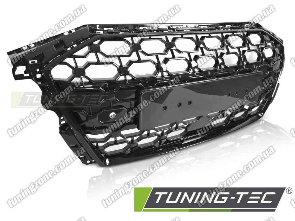 РЕШІТКА РАДІАТОРА AUDI A3 8Y