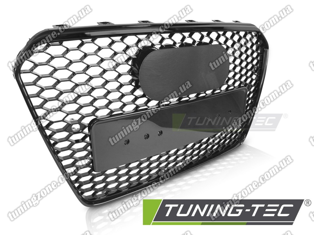 РЕШІТКА РАДІАТОРА AUDI A5 8T