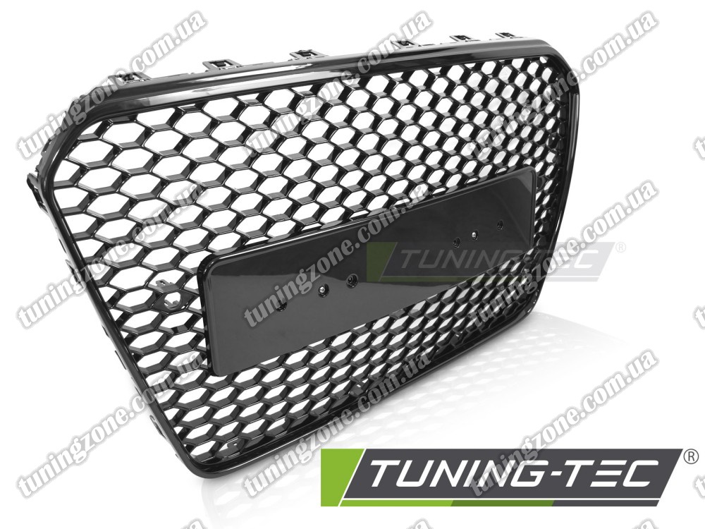 РЕШІТКА РАДІАТОРА AUDI A5 8T