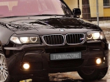РЕСНИЧКИ BMW X3 E83