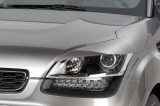 РЕСНИЧКИ KIA SOUL