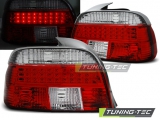 ЗАДНИЕ ФОНАРИ (LED) BMW 5 E39