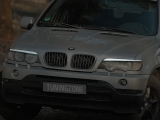 РЕСНИЧКИ BMW X5 E53
