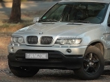 РЕСНИЧКИ BMW X5 E53