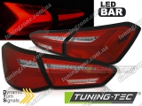 ЗАДНИЕ ФОНАРИ (LED) FORD FOCUS MK4