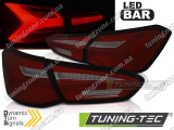 ЗАДНИЕ ФОНАРИ (LED) FORD FOCUS MK4