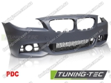 ПЕРЕДНІЙ БАМПЕР BMW 5 F10/F11