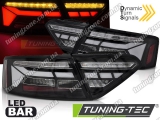 ЗАДНІ ФОНАРІ (LED) AUDI A5 8T