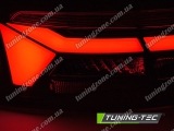 ЗАДНІ ФОНАРІ (LED) AUDI A5 8T
