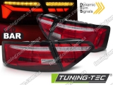 ЗАДНІ ФОНАРІ (LED) AUDI A5 8T