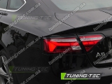 ЗАДНІ ФОНАРІ (LED) AUDI A5 8T