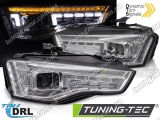 ПЕРЕДНІ ФАРИ AUDI A5 8T