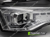 ПЕРЕДНІ ФАРИ AUDI A5 8T