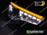 ПЕРЕДНІ ФАРИ AUDI A5 8T