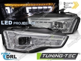 ПЕРЕДНІ ФАРИ AUDI A5 8T