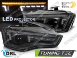 ПЕРЕДНІ ФАРИ AUDI A5 8T