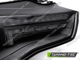 ПЕРЕДНІ ФАРИ AUDI A5 8T