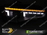 ПЕРЕДНІ ФАРИ AUDI A5 8T