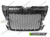 РЕШІТКА РАДІАТОРА AUDI A3 8P