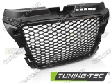 РЕШІТКА РАДІАТОРА AUDI A3 8P