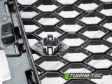 РЕШІТКА РАДІАТОРА AUDI A3 8P