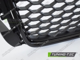 РЕШІТКА РАДІАТОРА AUDI A3 8P