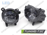 ПРОТИТУМАННІ ФАРИ BMW 1 F20/F21/F22/F23/F30/F31/F32/F33/F36