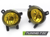 ПРОТИТУМАННІ ФАРИ BMW 1 F20/F21/F22/F23/F30/F31/F32/F33/F36/F45/F46
