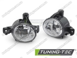 ПРОТИТУМАННІ ФАРИ BMW 1 E81/E82/E87/E88/X1/X3/X5