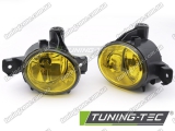 ПРОТИТУМАННІ ФАРИ BMW 1 E81/E82/E87/E88/X1/X3/X5
