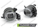 ПРОТИТУМАННІ ФАРИ BMW 3 E90/E91/E60/E61/E63/E64/X3 E83