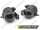 ПРОТИТУМАННІ ФАРИ BMW 3 E90/E91/E60/E61/E63/E64/X3 E83