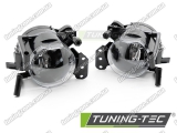 ПРОТИТУМАННІ ФАРИ BMW 3 E90/E91/E60/E61/E63/E64/X3 E83