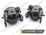 ПРОТИТУМАННІ ФАРИ BMW 3 E90/E91/E60/E61/E63/E64/X3 E83