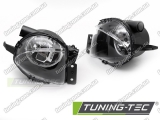 ПРОТИТУМАННІ ФАРИ BMW 3 E90/E91 ПРОТИТУМАННІ ФАРИ BMW 3 E90/E91