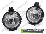 ПРОТИТУМАННІ ФАРИ MINI COOPERR55/R56/R57/R58/R59