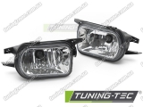 ПРОТИТУМАННІ ФАРИ MERCEDES C W203 ПРОТИТУМАННІ ФАРИ MERCEDES C W203