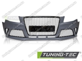 ПЕРЕДНІЙ БАМПЕР AUDI A4 B8