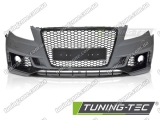 ПЕРЕДНІЙ БАМПЕР AUDI A4 B8