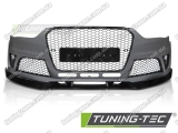 ПЕРЕДНІЙ БАМПЕР AUDI A4 B8