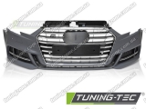ПЕРЕДНІЙ БАМПЕР AUDI A3 8V
