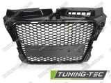 РЕШІТКА РАДІАТОРА AUDI A3 8P