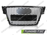РЕШІТКА РАДІАТОРА AUDI A4 B8