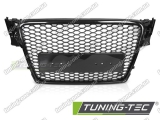 РЕШІТКА РАДІАТОРА AUDI A4 B8