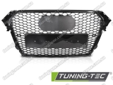 РЕШІТКА РАДІАТОРА AUDI A4 B8