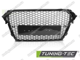 РЕШІТКА РАДІАТОРА AUDI A4 B8